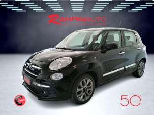 FIAT 500L Diesel 2018 usata, Perugia