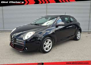 ALFA ROMEO MiTo Diesel 2011 usata, Pesaro e Urbino