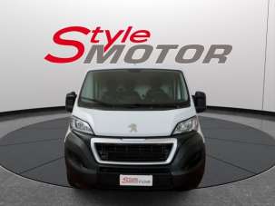 FIAT Ducato Diesel 2024 usata, Pesaro e Urbino