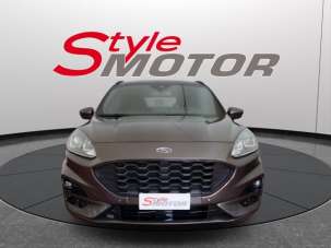 FORD Kuga Elettrica/Benzina 2023 usata, Pesaro e Urbino