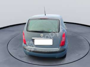 LANCIA MUSA Diesel 2006 usata, Biella