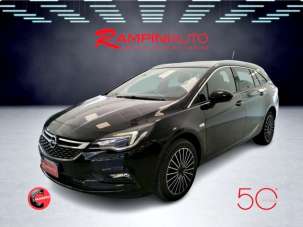 OPEL Astra Metano 2018 usata, Perugia