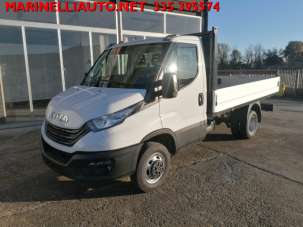 IVECO Daily Diesel usata, Ferrara