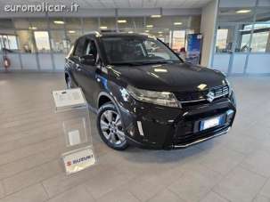 SUZUKI Vitara Benzina/GPL usata, Campobasso