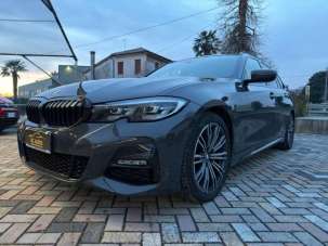 BMW 320 Elettrica/Diesel 2021 usata, Venezia
