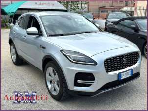 JAGUAR E-Pace Diesel 2023 usata, Pescara