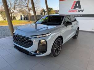 AUDI Q3 Elettrica/Diesel 2025 usata, Pordenone