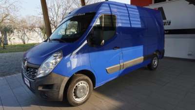 RENAULT Master Diesel 2020 usata, Pordenone