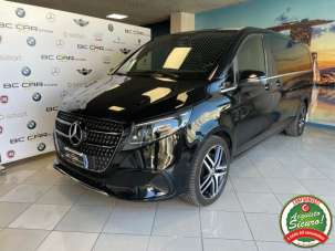 MERCEDES-BENZ V 250 Diesel 2024 usata, Brindisi