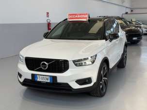 VOLVO XC40 Diesel 2019 usata, Milano