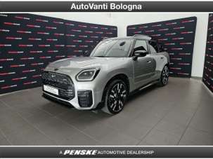 MINI Countryman Diesel 2025 usata, Bologna