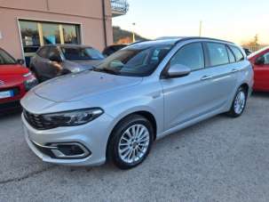 FIAT Tipo Diesel 2021 usata, Avellino
