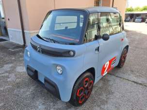 CITROEN Ami Elettrica 2022 usata, Avellino