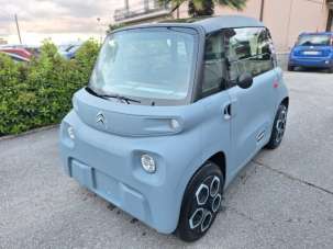 CITROEN Ami Elettrica 2023 usata, Avellino