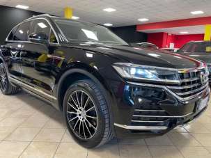 VOLKSWAGEN Touareg Diesel 2019 usata, Mantova VOLKSWAGEN Touareg Diesel 2019 usata, Mantova