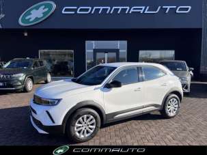 OPEL Mokka Benzina 2023 usata, Treviso