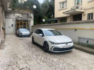 VOLKSWAGEN Golf Benzina 2021 usata, Roma