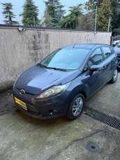 FORD Fiesta Diesel 2011 usata, Verona