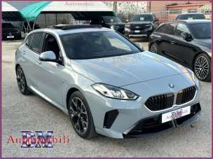 BMW 118 Diesel 2025 usata, Pescara