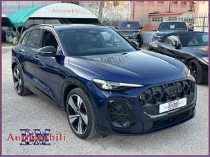 AUDI Q5 Diesel 2025 usata, Pescara