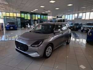 SUZUKI Swift Elettrica/Benzina usata, Reggio Nell'Emilia