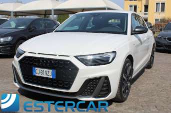 AUDI A1 Benzina 2019 usata, Brescia