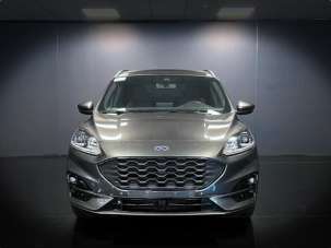 FORD Kuga Diesel 2024 usata, Belluno