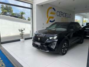 PEUGEOT 2008 Benzina 2025 usata, Napoli