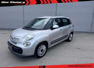 FIAT 500L Diesel 2013 usata, Pesaro e Urbino