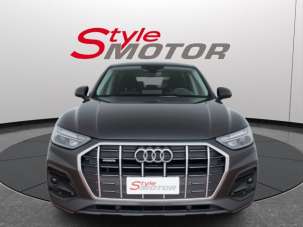 AUDI Q5 Elettrica/Diesel 2023 usata, Pesaro e Urbino