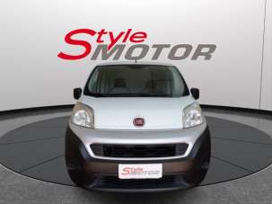 FIAT Fiorino Diesel 2020 usata, Pesaro e Urbino
