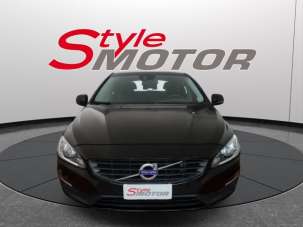 VOLVO V60 Diesel 2018 usata, Pesaro e Urbino