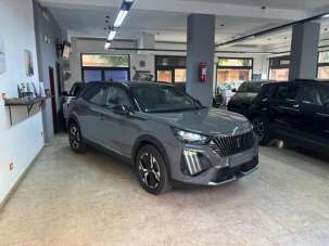 PEUGEOT 2008 Benzina 2024 usata, Italia