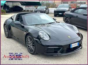 PORSCHE 911 Benzina 2024 usata, Pescara