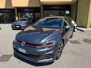 VOLKSWAGEN Golf GTI Benzina 2018 usata, Como