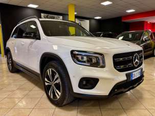 MERCEDES-BENZ GLB 200 Diesel 2023 usata, Mantova