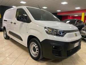 FIAT Doblo Diesel 2023 usata, Mantova
