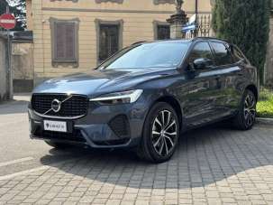 VOLVO XC60 Elettrica/Benzina 2023 usata, Lecco