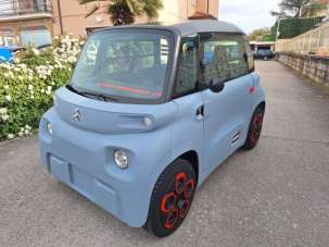 CITROEN Ami Elettrica 2023 usata, Avellino