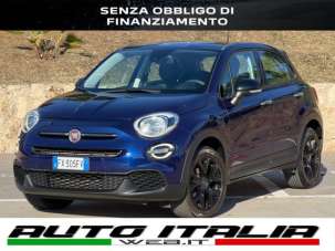 FIAT 500X Diesel 2019 usata, Roma