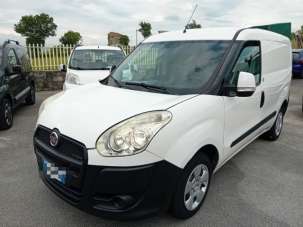 FIAT Doblo Diesel 2012 usata, Avellino