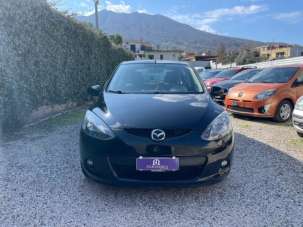 MAZDA 2 Benzina 2008 usata, Napoli