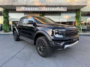 FORD Ranger Raptor Diesel 2024 usata, Bergamo