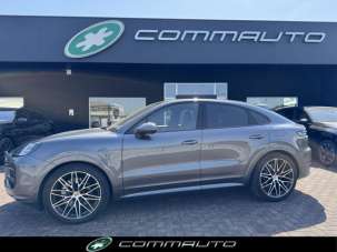 PORSCHE Cayenne Elettrica/Benzina 2024 usata, Treviso