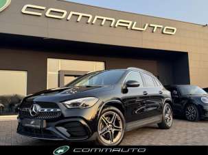 MERCEDES-BENZ GLA 200 Diesel 2025 usata, Treviso
