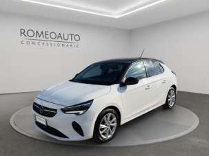 OPEL Corsa Diesel 2022 usata, Perugia