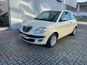 LANCIA Ypsilon Benzina 2004 usata, Torino