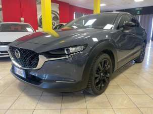 MAZDA CX-30 Benzina 2023 usata, Mantova