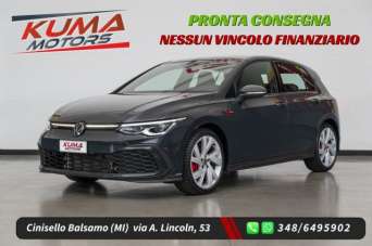 VOLKSWAGEN Golf Benzina 2023 usata, Milano