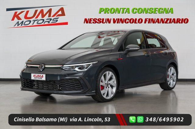 VOLKSWAGEN Golf Benzina 2023 usata, Milano foto